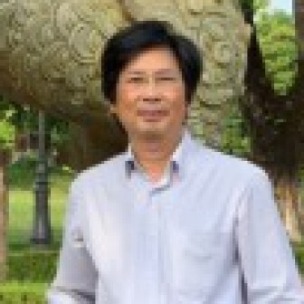 Ông NGUYỄN PHƯỚC BẢO KHÂM